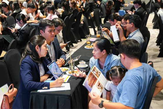 Bí quyết thành công.